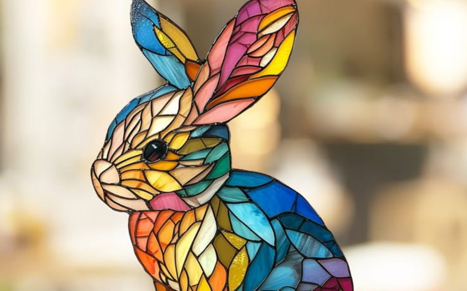 The Art of Stained Glass