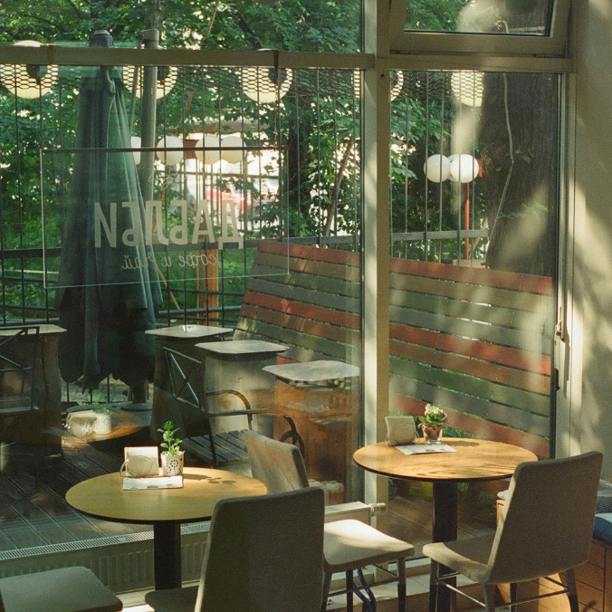 Precision Fabrication