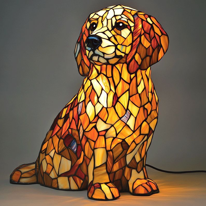 Glass Decor Art